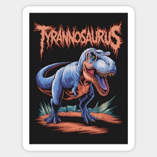 Tyrannosaurus Rex Sticker